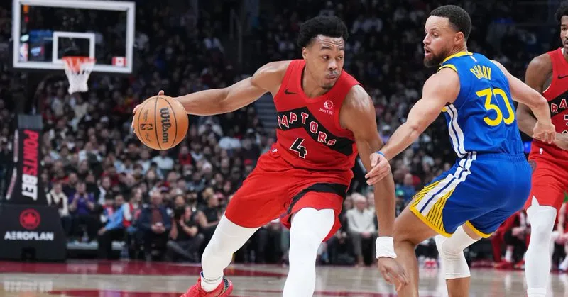 猛龙客场带走胜利